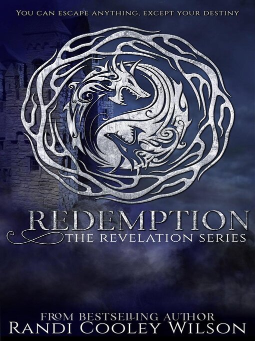 Title details for Redemption by Randi Cooley Wilson - Available